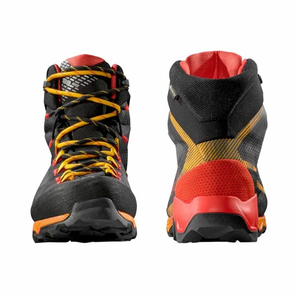 Hiking Boots La Sportiva Aequilibrium Hike Gtx Black