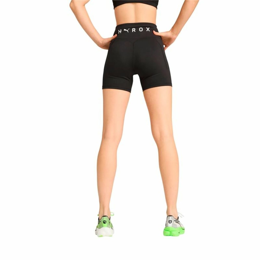 Sport leggings for Women Puma W X Hyrox Cloud