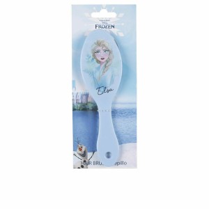 Brosse Démêlante Disney Princess   Lila 8 x 21 x 2,5 cm Frozen