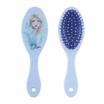 Brosse Démêlante Disney Princess   Lila 8 x 21 x 2,5 cm Frozen