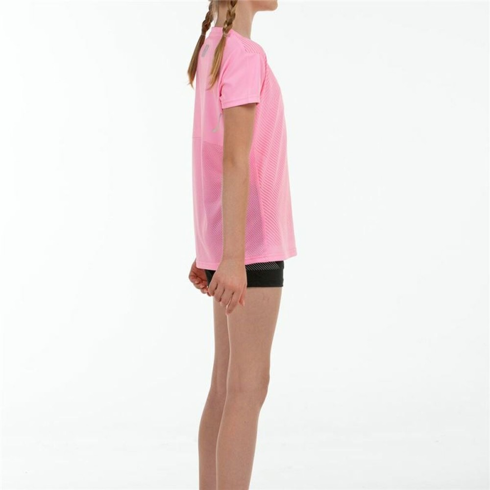 Children's Sports Outfit John Smith Larecia Pink