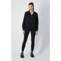 Leggings de Sport pour Femmes Champion Champion Crop Noir
