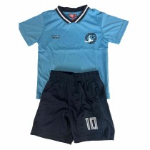 Ensemble de Sport pour Enfants Go & Win Swinton Bleu
