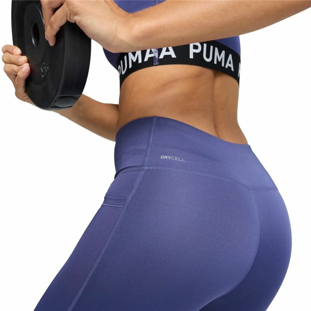 Sport leggings for Women Puma W Tad Essentialsential Tigh