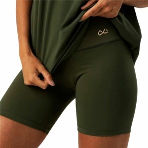 Leggings de Sport pour Femmes Ditchil Alive Olive