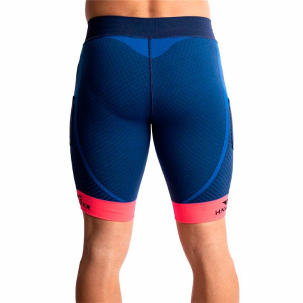 Men's Shorts Hanker Pog Blue