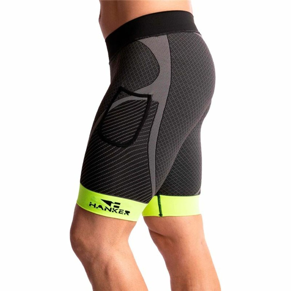 Sports Shorts Hanker Grey