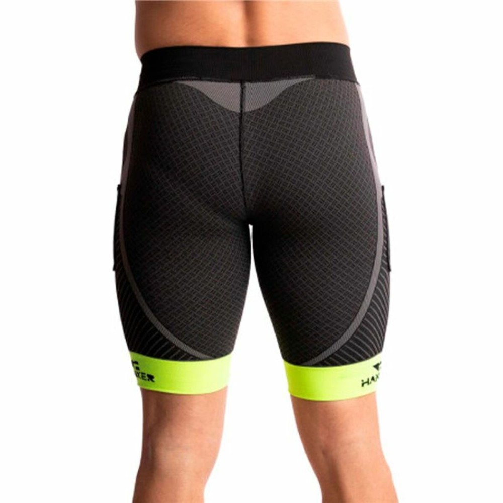 Sports Shorts Hanker Grey