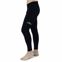 Long Sports Trousers Hanker Woma Black