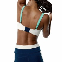 Sporttop für Frauen Black Limba Duality Fitness