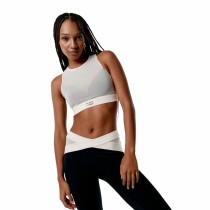 Sporttop für Frauen Black Limba Evolve Fitness