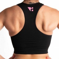 Haut de Sport pour Femme Hanker Cane Noir Running