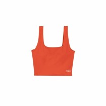 Sporttop für Frauen Black Limba Bhakti Fitness
