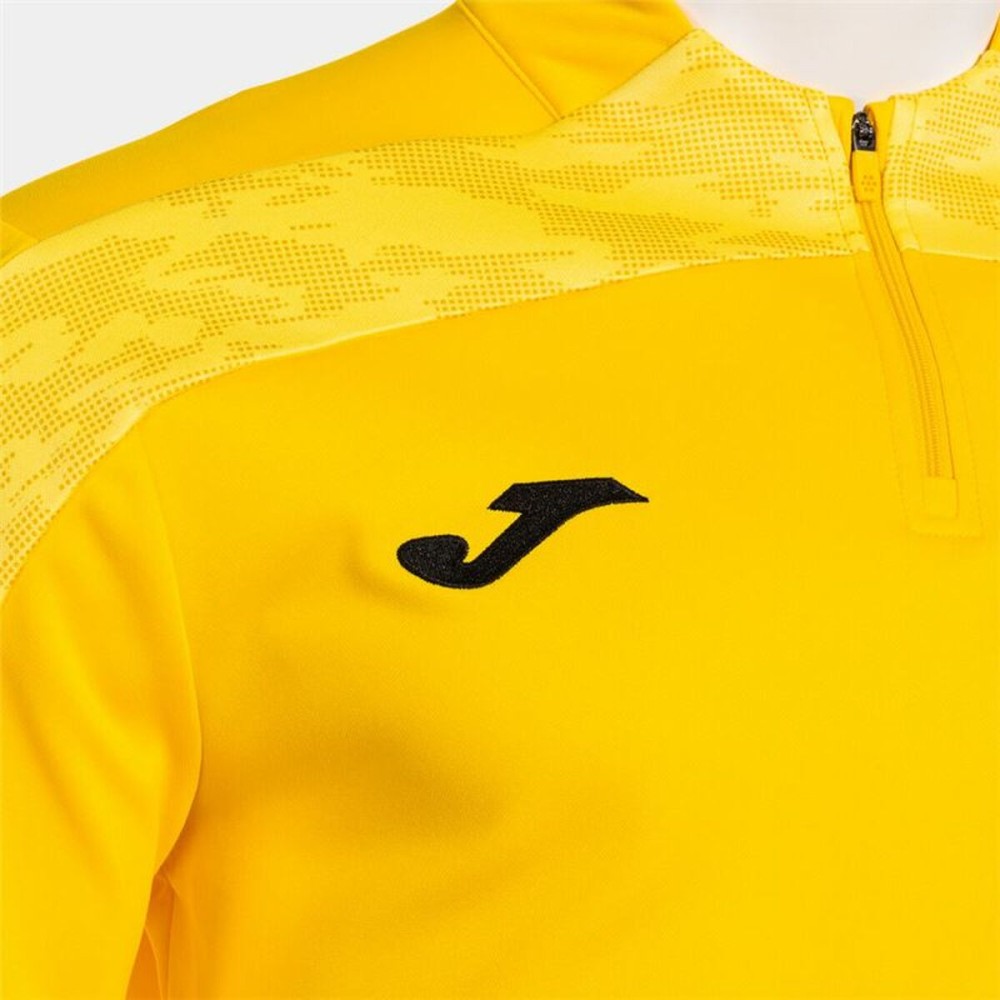 Men’s Sweatshirt without Hood Joma Sport Championship VIII