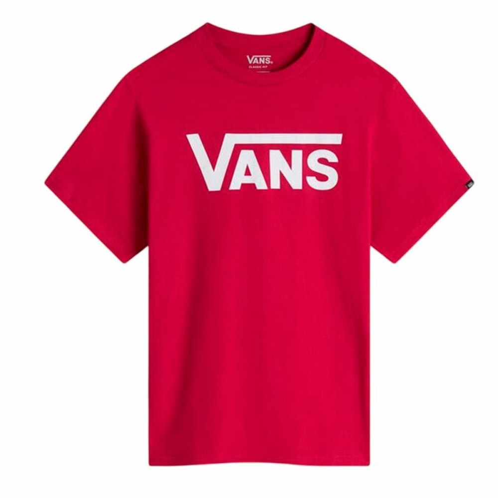 T-shirt à manches courtes enfant Vans Classic Cherries Jubile