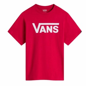 T-shirt à manches courtes enfant Vans Classic Cherries Jubile