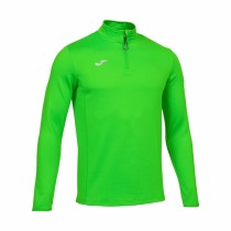 Men’s Sweatshirt without Hood Joma Sport Night Green