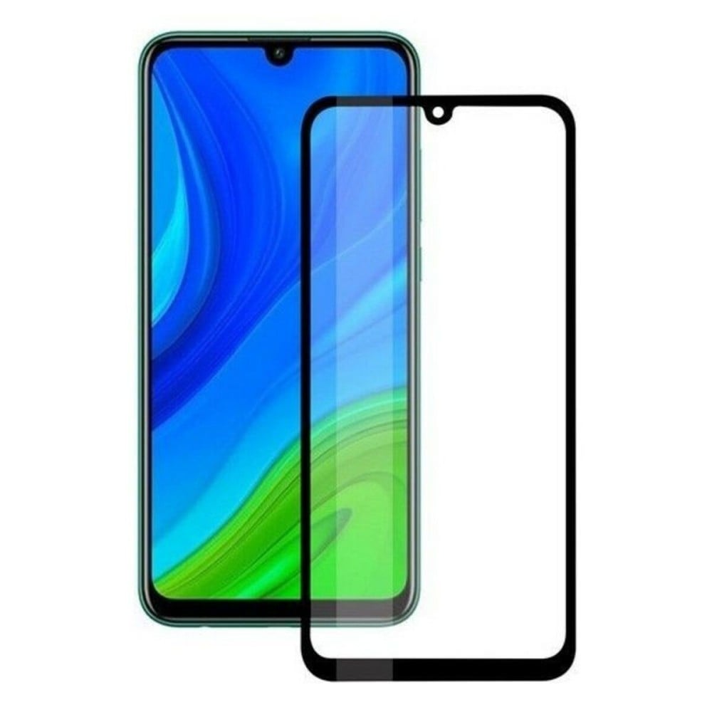 Bildschirmschutz aus Hartglas fürs Handy Huawei PSmart 2021 KSIX Huawei P Smart 2021 Huawei