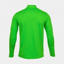 Men’s Sweatshirt without Hood Joma Sport Night Green