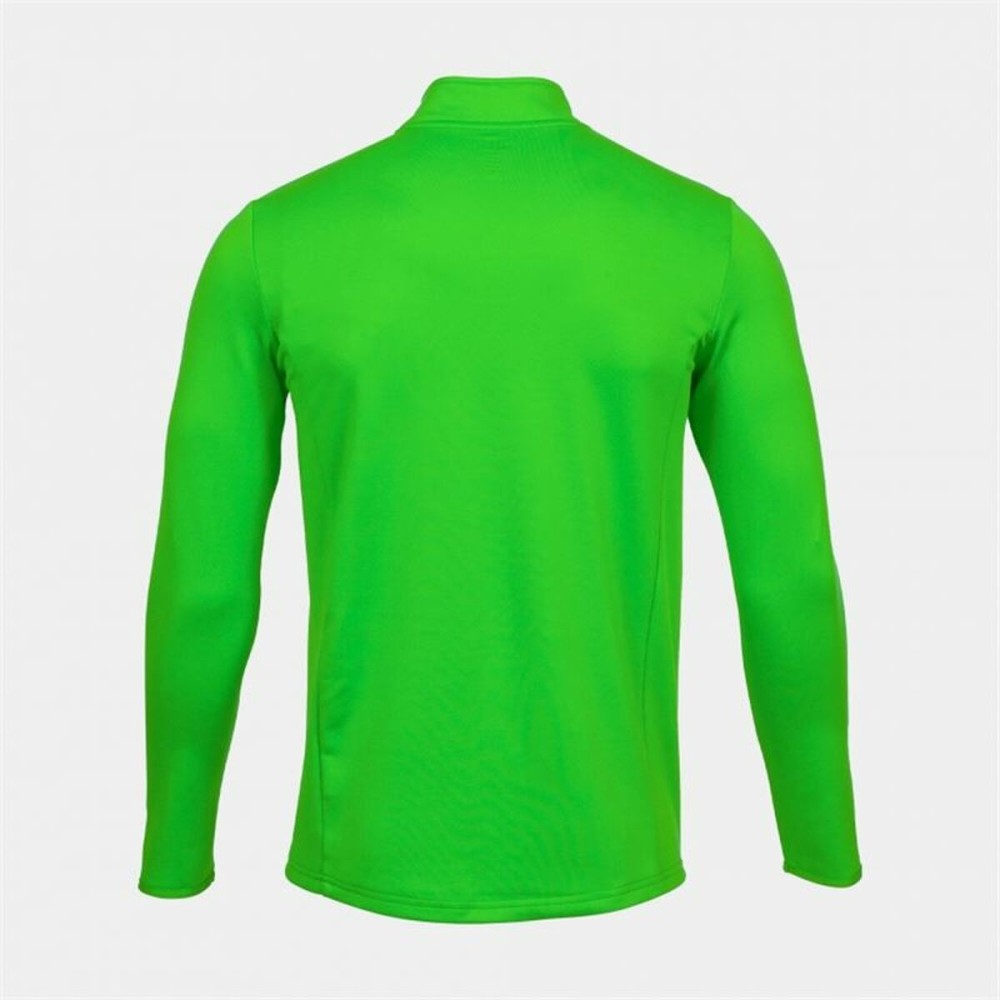 Men’s Sweatshirt without Hood Joma Sport Night Green