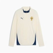 Sweat sans capuche enfant Puma Fpf raining 1/4 Zip Top