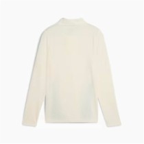 Sweat sans capuche enfant Puma Fpf raining 1/4 Zip Top