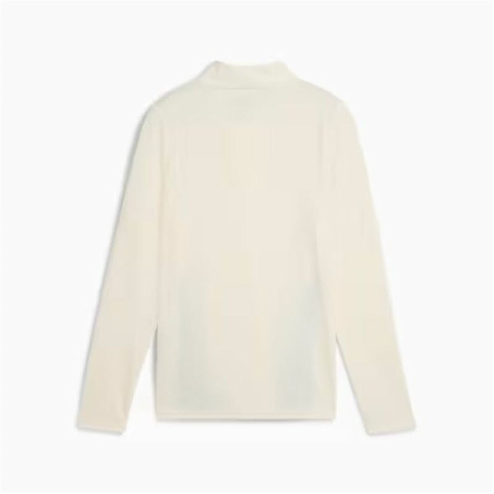 Sweat sans capuche enfant Puma Fpf raining 1/4 Zip Top