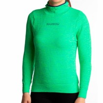 Herren Sweater ohne Kapuze Hanker grün