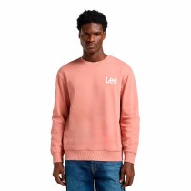 Herren Sweater ohne Kapuze Lee Wobbly Lee Sws