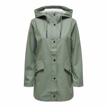 Veste Imperméable pour Femme Only Onlelisa Raincoat Otw Noos