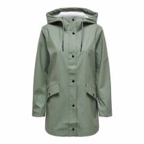 Women's Rainproof Jacket Only Onlelisa Raincoat Otw Noos