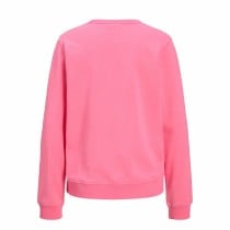 Women’s Sweatshirt without Hood Jack & Jones Jxmadi Reg Ls Crew Swt Noos