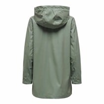 Women's Rainproof Jacket Only Onlelisa Raincoat Otw Noos