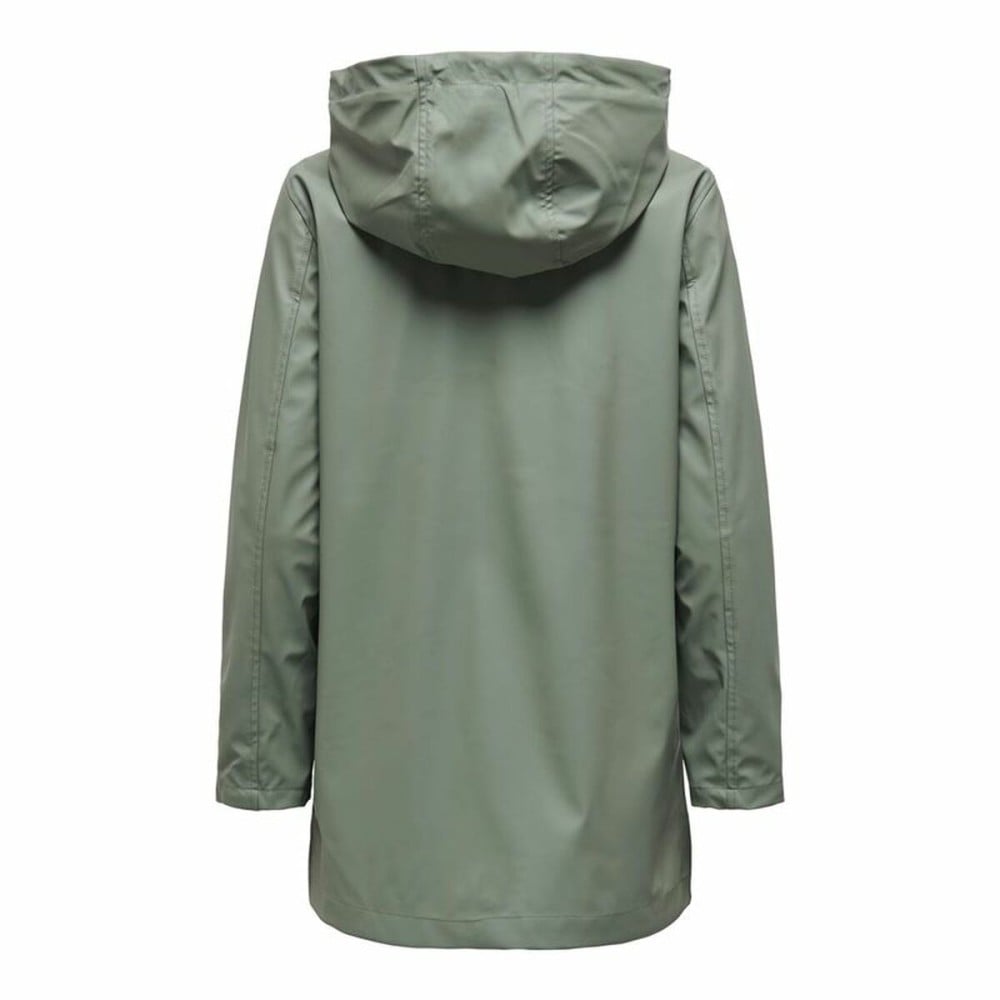 Women's Rainproof Jacket Only Onlelisa Raincoat Otw Noos