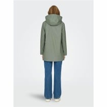 Women's Rainproof Jacket Only Onlelisa Raincoat Otw Noos