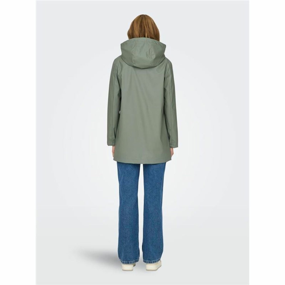 Veste Imperméable pour Femme Only Onlelisa Raincoat Otw Noos