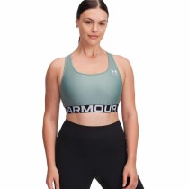 Soutien-gorge de Sport Under Armour Hg Bleu