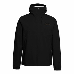 Veste Hommes Trangoworld Caicos Noir