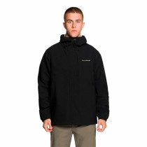 Veste Hommes Trangoworld Caicos Noir
