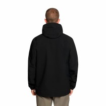Veste Hommes Trangoworld Caicos Noir