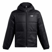 Veste Hommes Under Armour Lw Insulated Noir