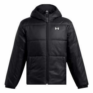 Veste Hommes Under Armour Lw Insulated Noir