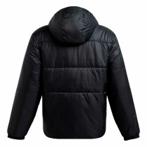 Veste Hommes Under Armour Lw Insulated Noir