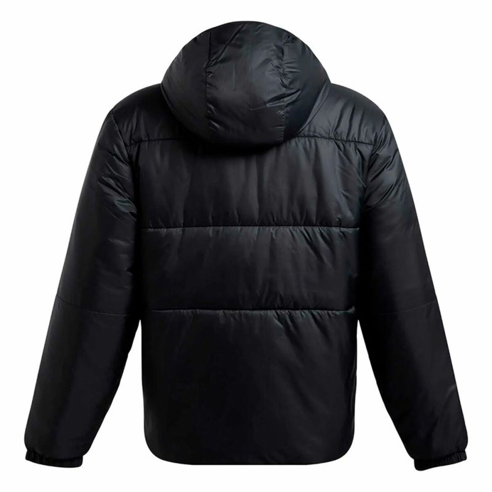 Veste Hommes Under Armour Lw Insulated Noir