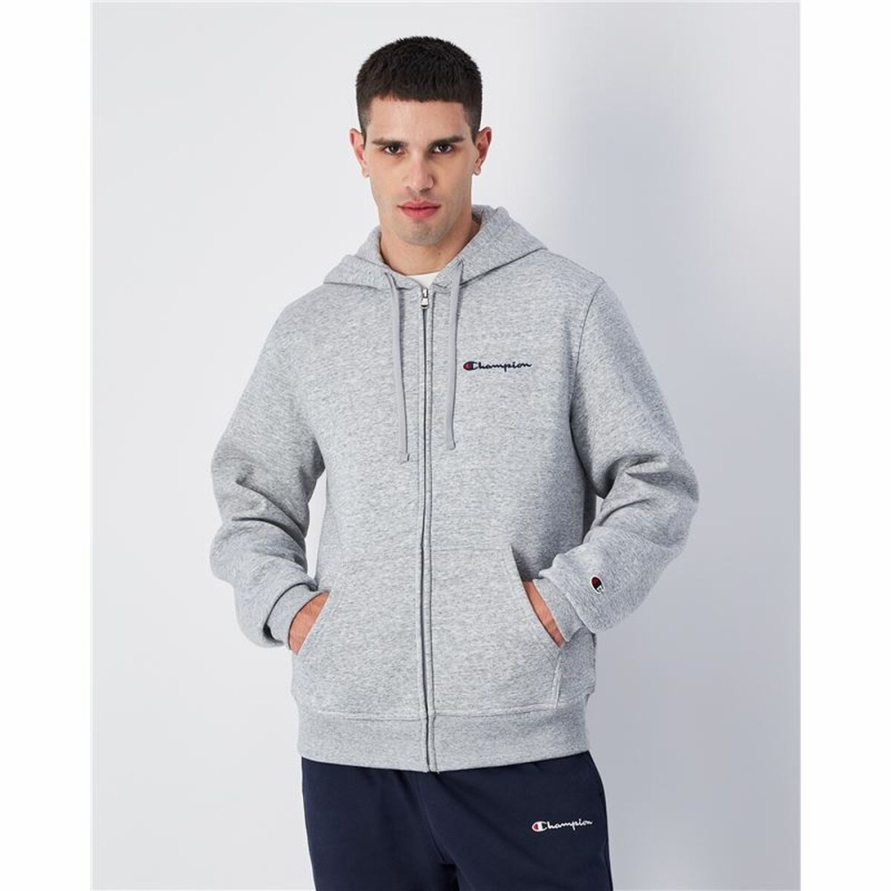 Veste Hommes Champion Champion Full Zip Sweatshirt