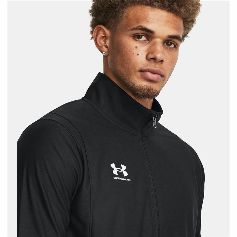 Sweat-shirt d'Entraînement pour Adultes Under Armour Challenger Track