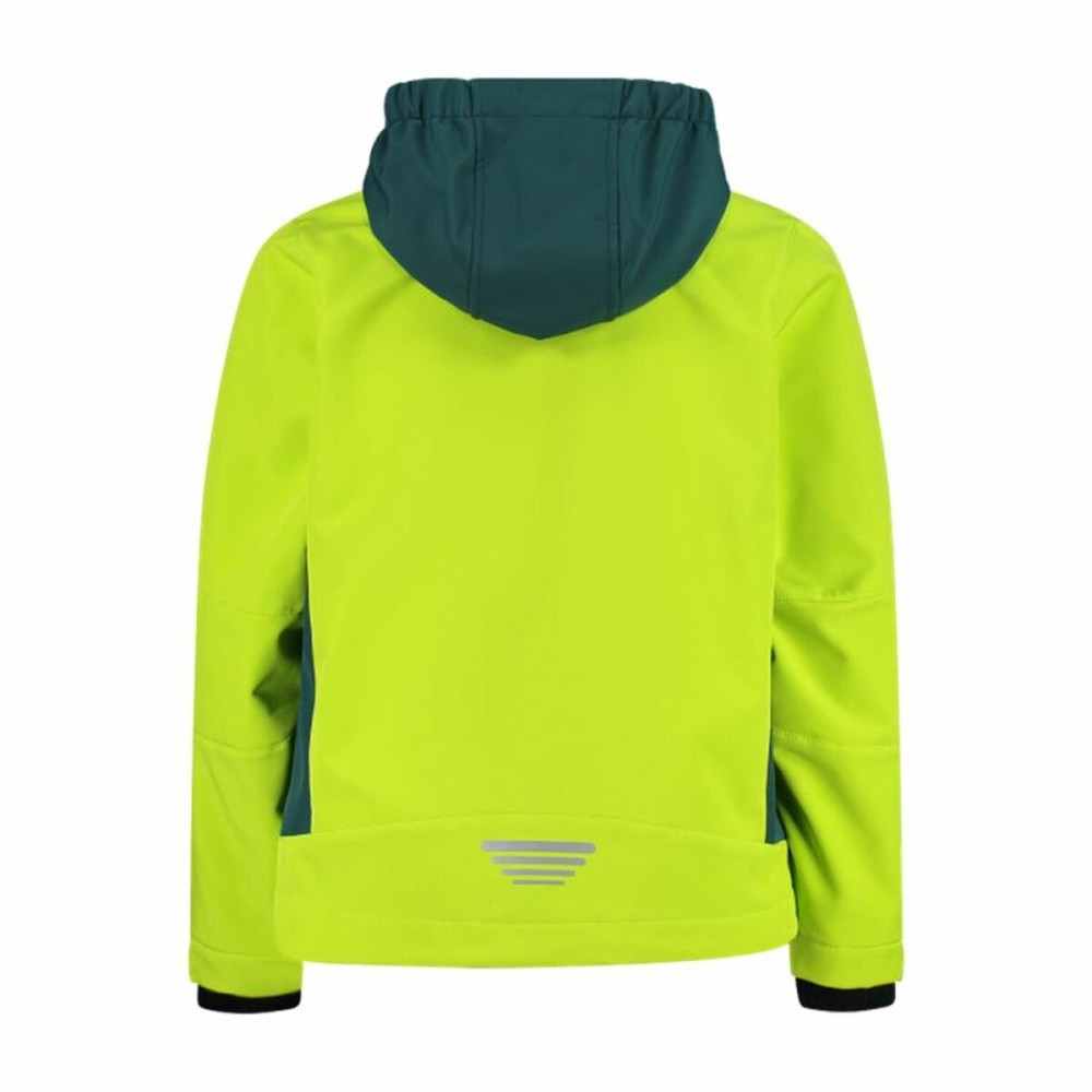 Children's Jacket Campagnolo Fix