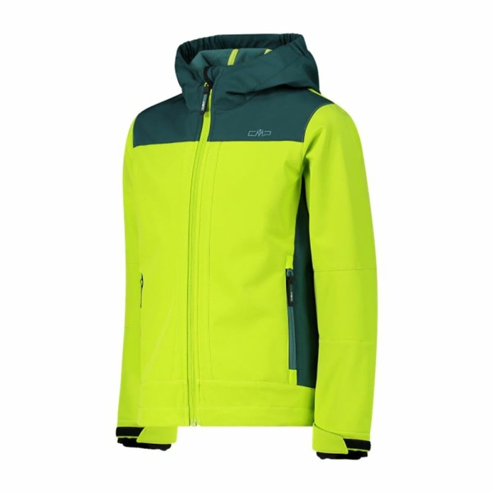 Children's Jacket Campagnolo Fix
