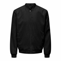Veste Hommes Only & Sons Onslucas Fake Suede Bomber Otw