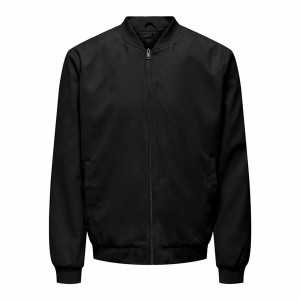 Veste Hommes Only & Sons Onslucas Fake Suede Bomber Otw
